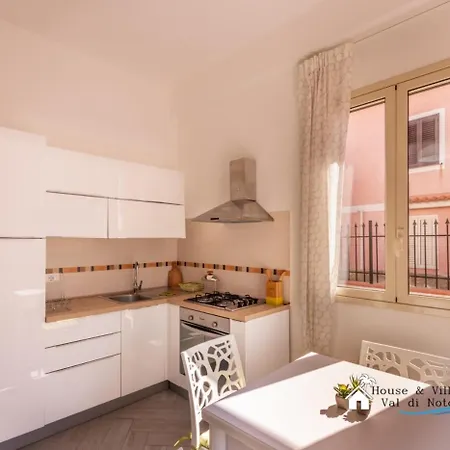 Apartment Giuliana Beach *