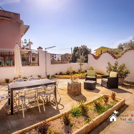Apartment Giuliana Beach
