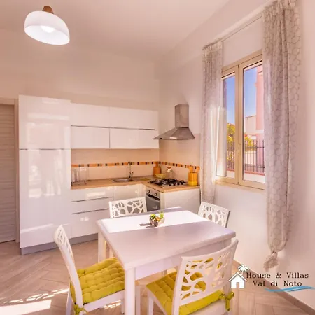 Apartment Giuliana Beach