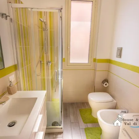 Apartment Giuliana Beach Avola