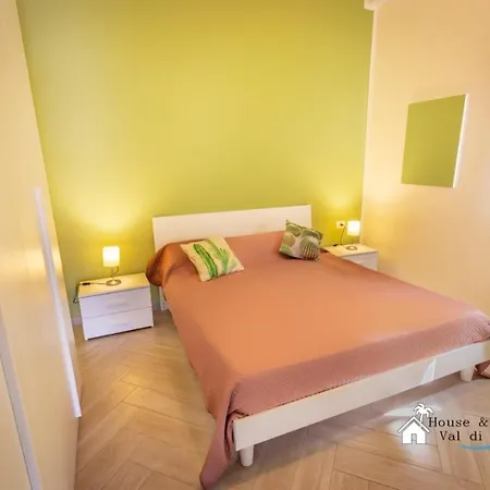 Apartment Giuliana Beach